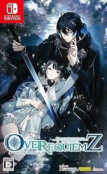 Amazon.co.jp: 【Switch】OVER REQUIEMZ : ゲーム Amazon.co.jp: 【Switch】OVER REQUIEMZ : ゲーム